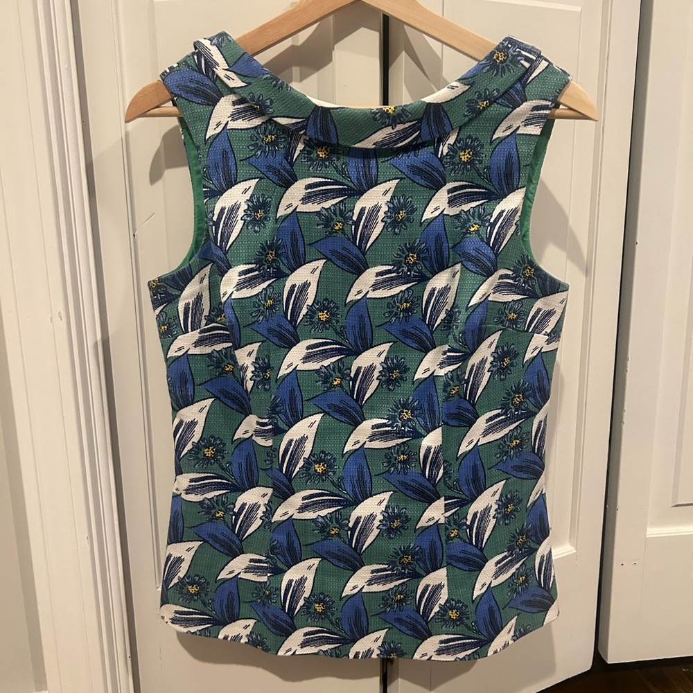 Boden Martha Top
